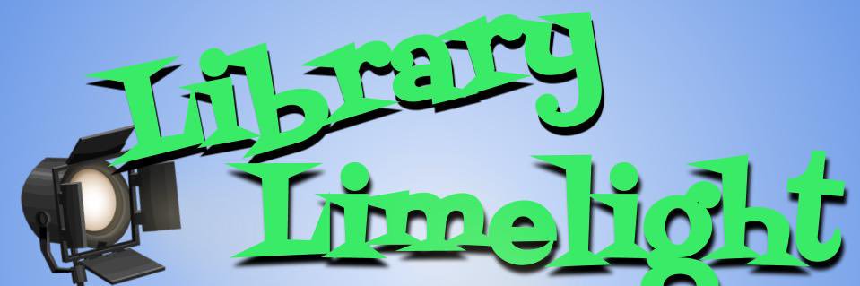 LovinTheLib's profile banner image