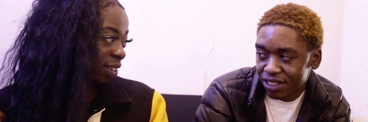 KingMelyssa's profile banner image