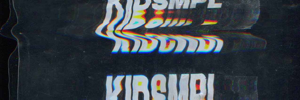 Kid Smpl banner