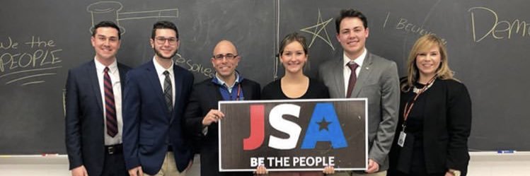 sheltonjsa's profile banner image