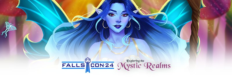 FallsCon's profile banner image