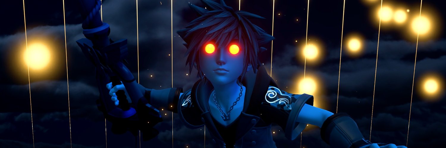 ArkAngelVX's profile banner image