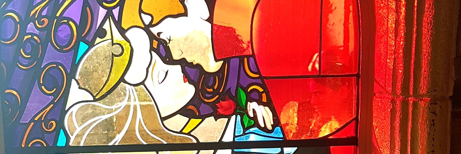 elirescalvo's profile banner image