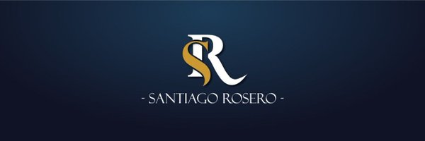 Santiago Rosero Cambi Profile Banner