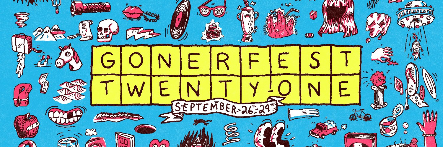 gonerrecords's profile banner image