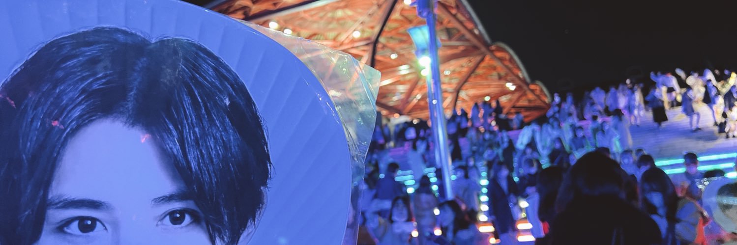 ryyu812's profile banner image