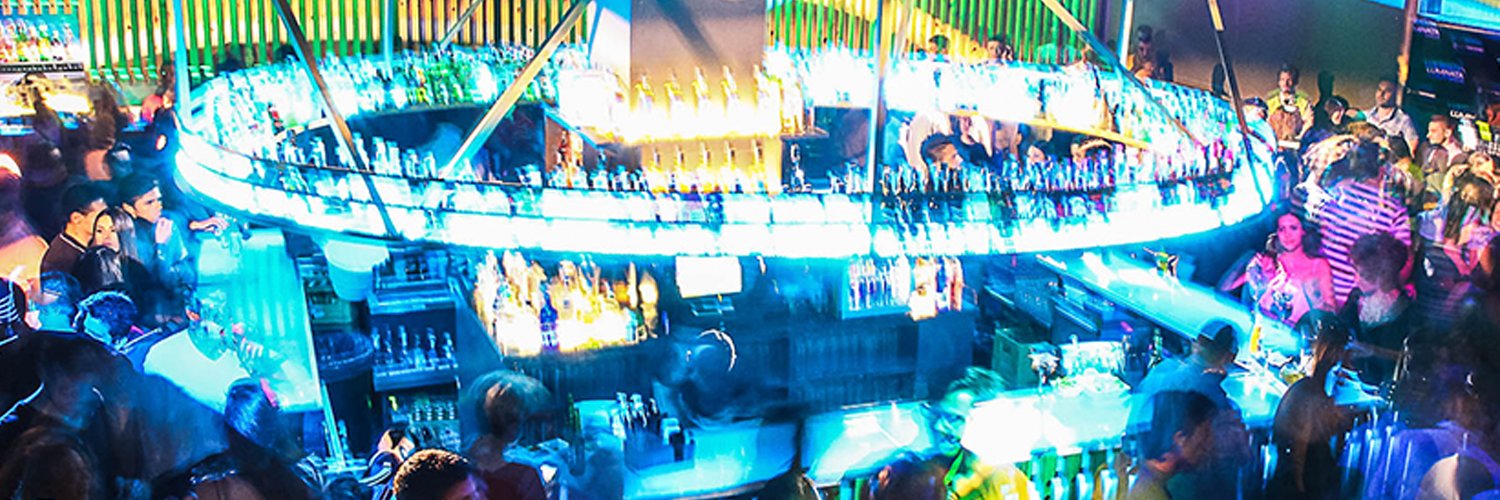Luminata Disco banner