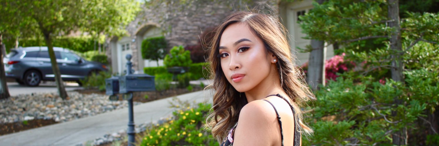 makeupbytrina's profile banner image