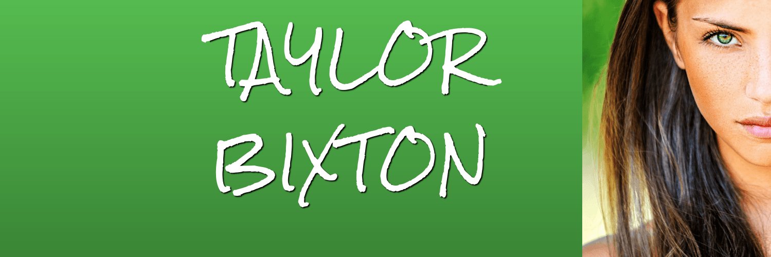 TaylorBixton's profile banner image