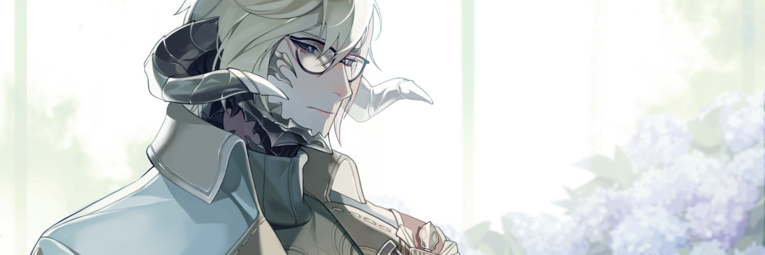 KumaBearTea's profile banner image