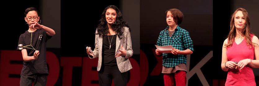 TEDxKids@BC banner