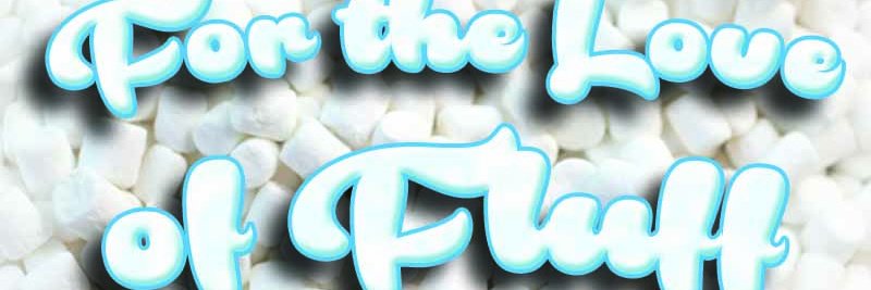 TheFluffyMarshmallow banner