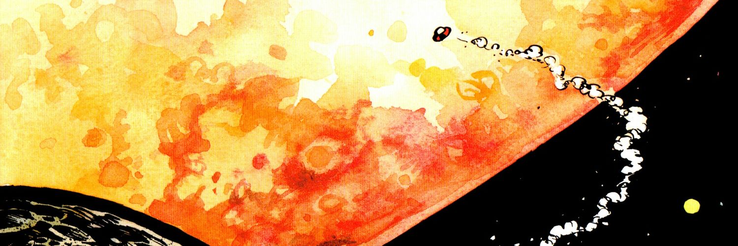 BlakeBockholt's profile banner image