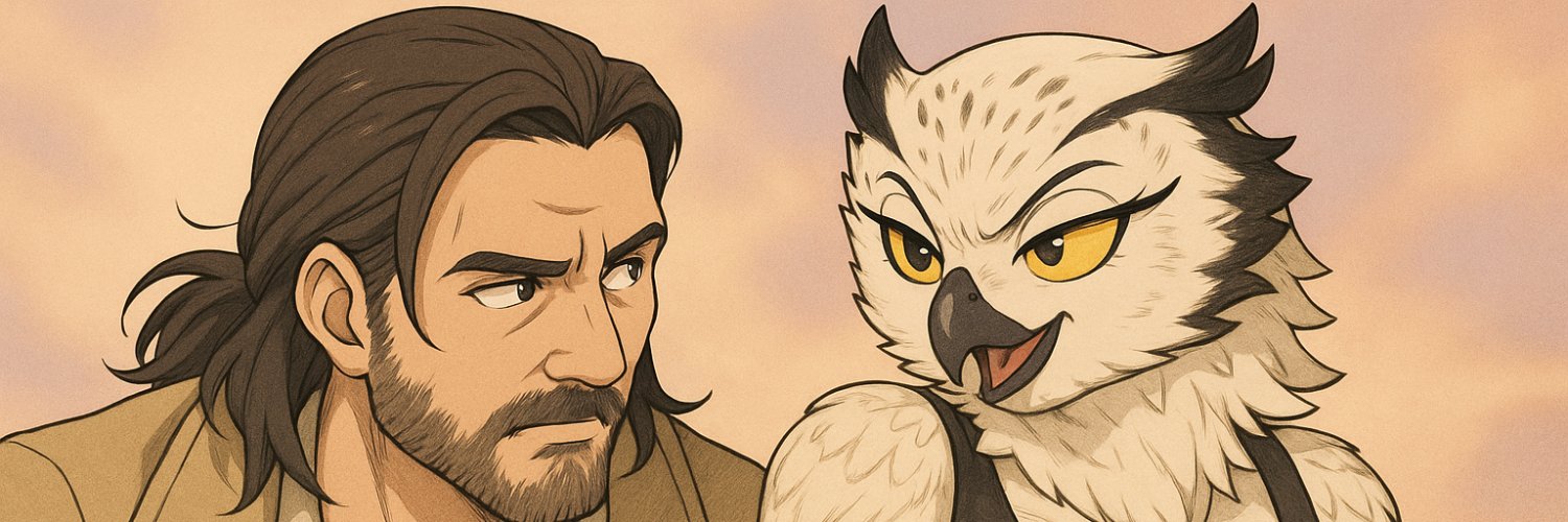 Asacado's profile banner image