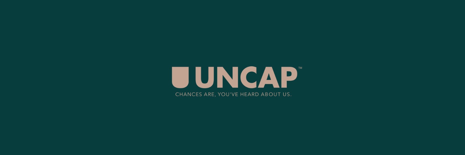 Uncap Productions banner