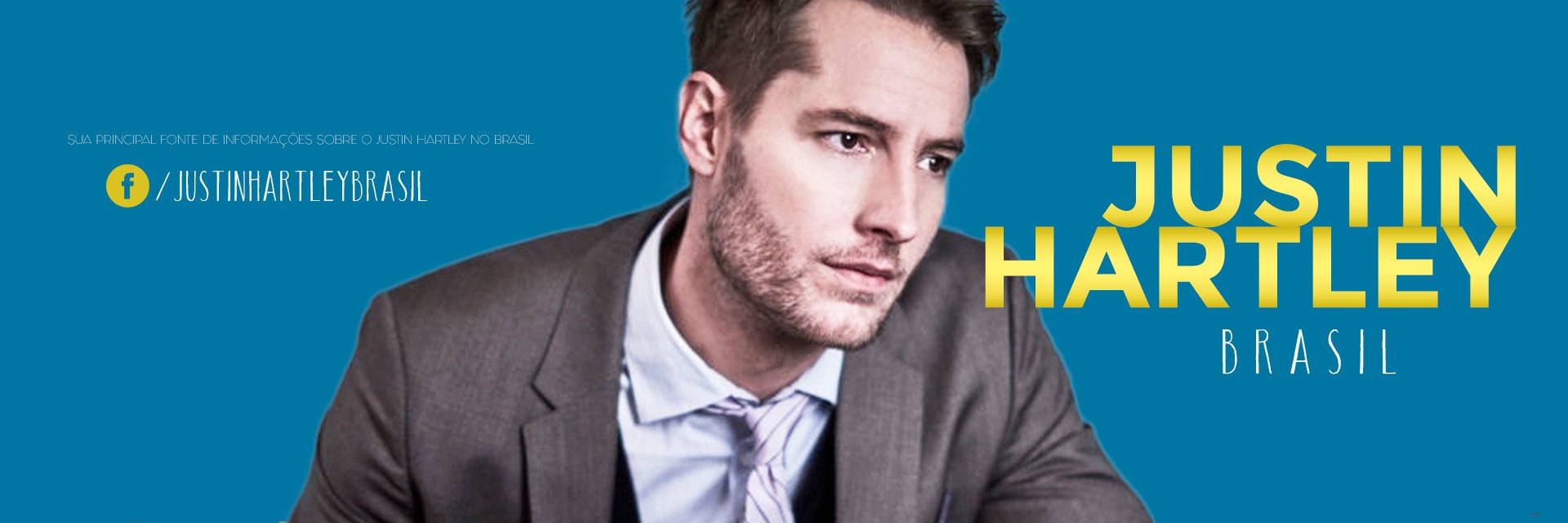 JustinHartleyBR's profile banner image