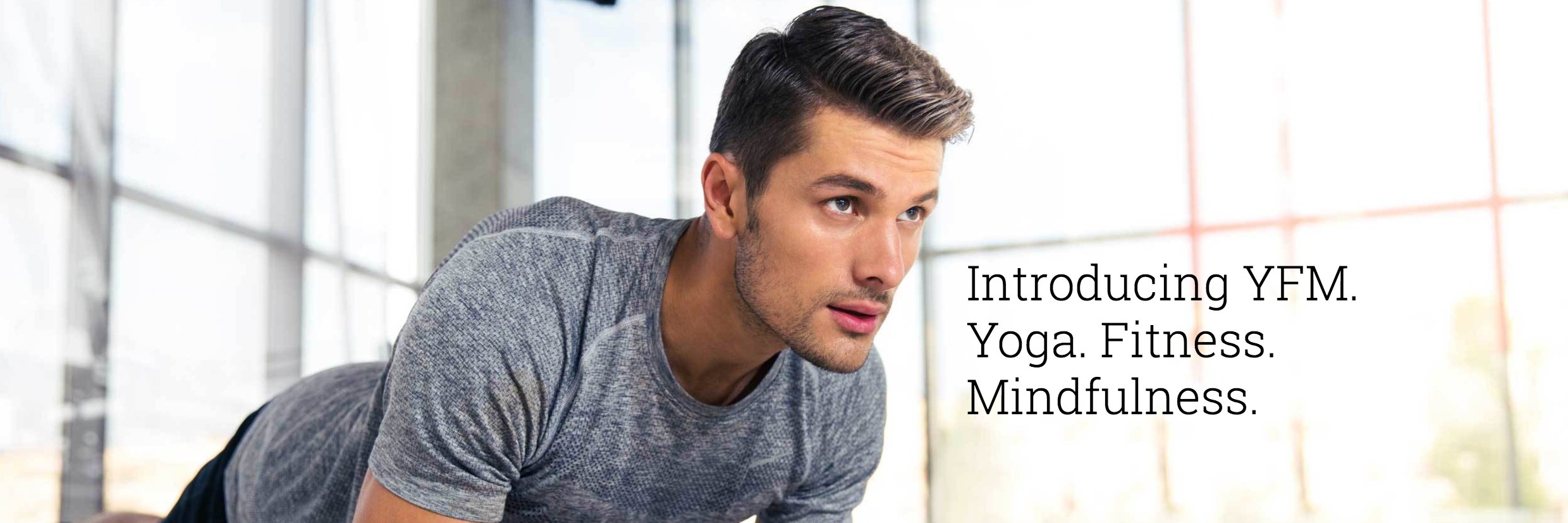 brogayogi's profile banner image