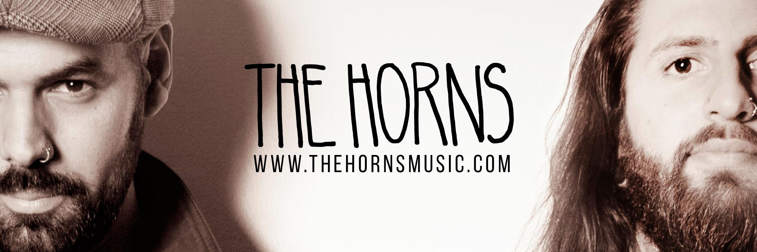 TheHornsMusic's profile banner image