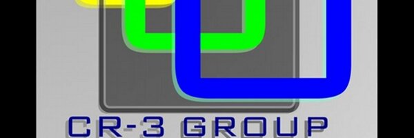 CR-3 GROUP Profile Banner
