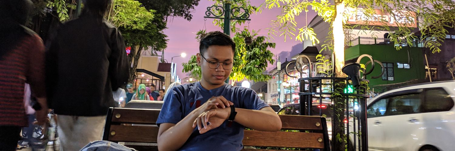 robiulazz's profile banner image