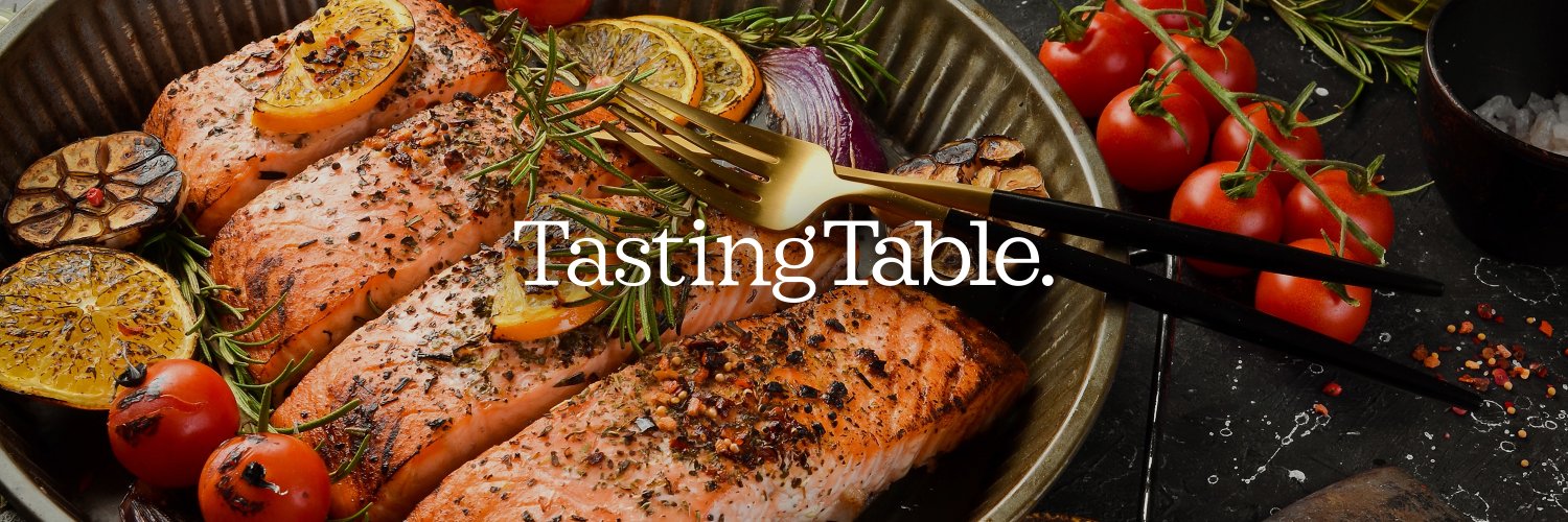 Tasting Table banner