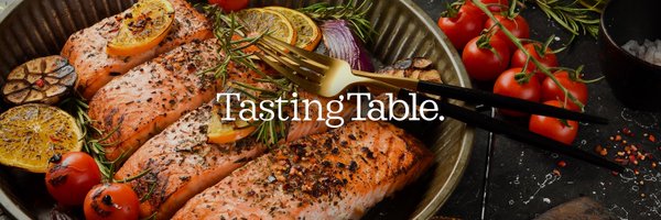 TastingTable Profile Banner