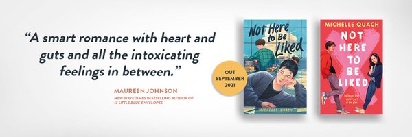 michellequach Profile Banner