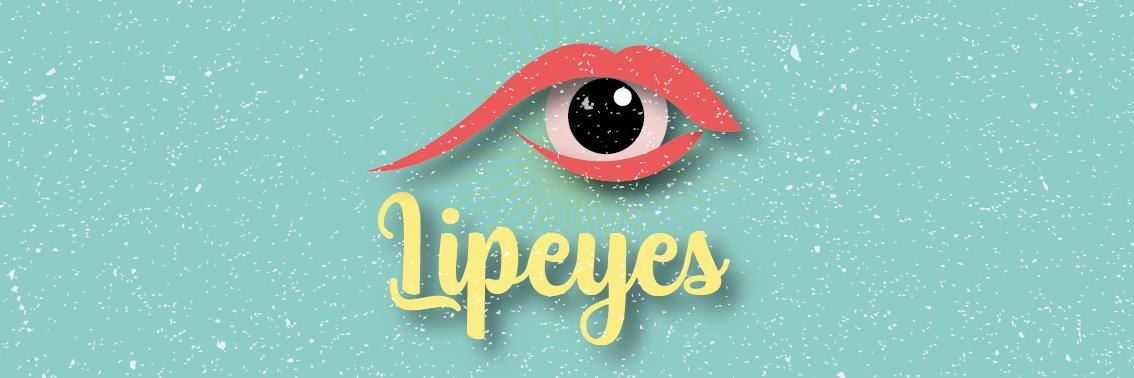 Lipeyes banner