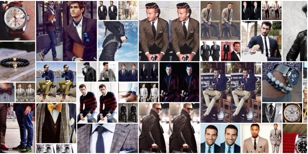 HighFashionLiving banner