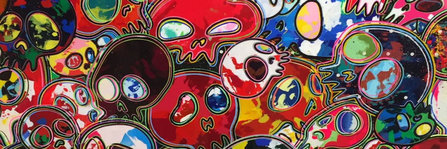 funakota82's profile banner image