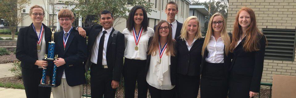 SwansboroHOSA's profile banner image