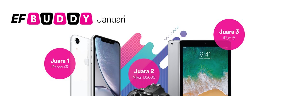 EFTangerang's profile banner image