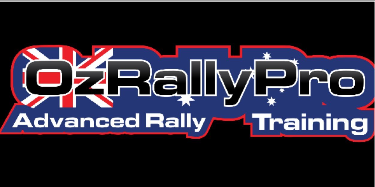 OZRallyPro's profile banner image