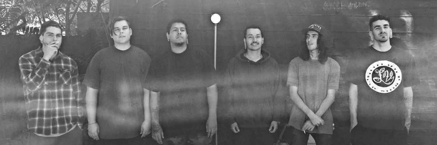 Inceptionskrew's profile banner image