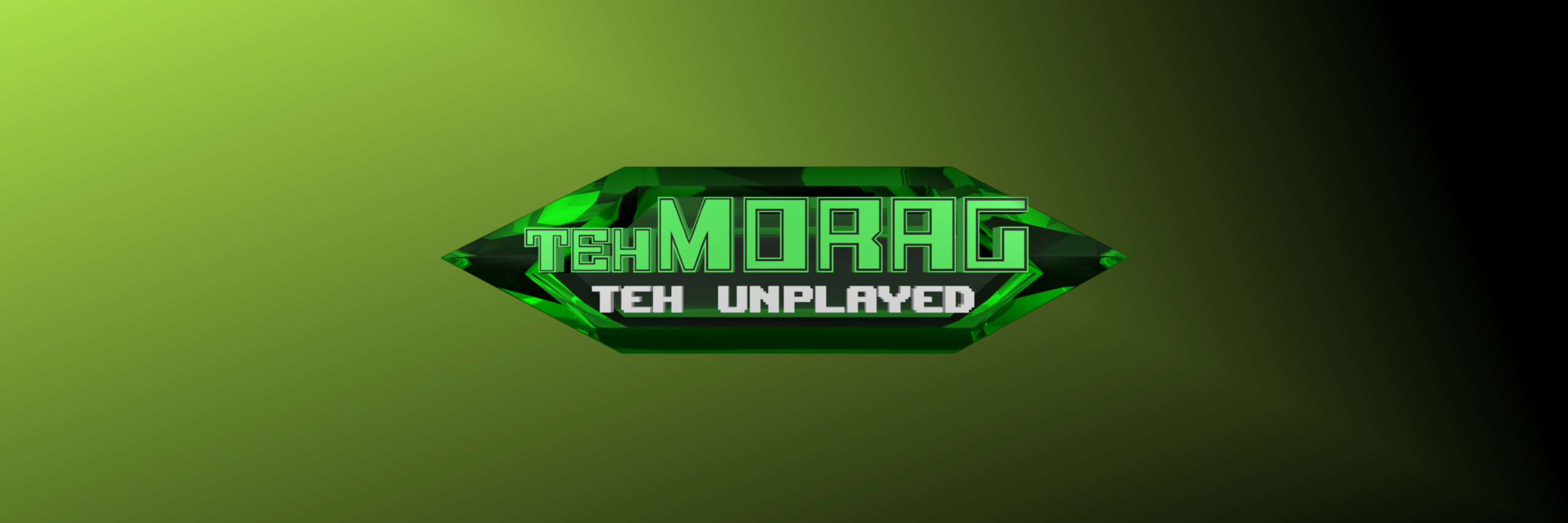 tehMorag's profile banner image