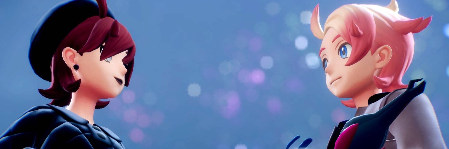 VII 🌙💙🍉 banner