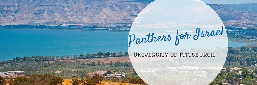 Panthers4Israel's profile banner image