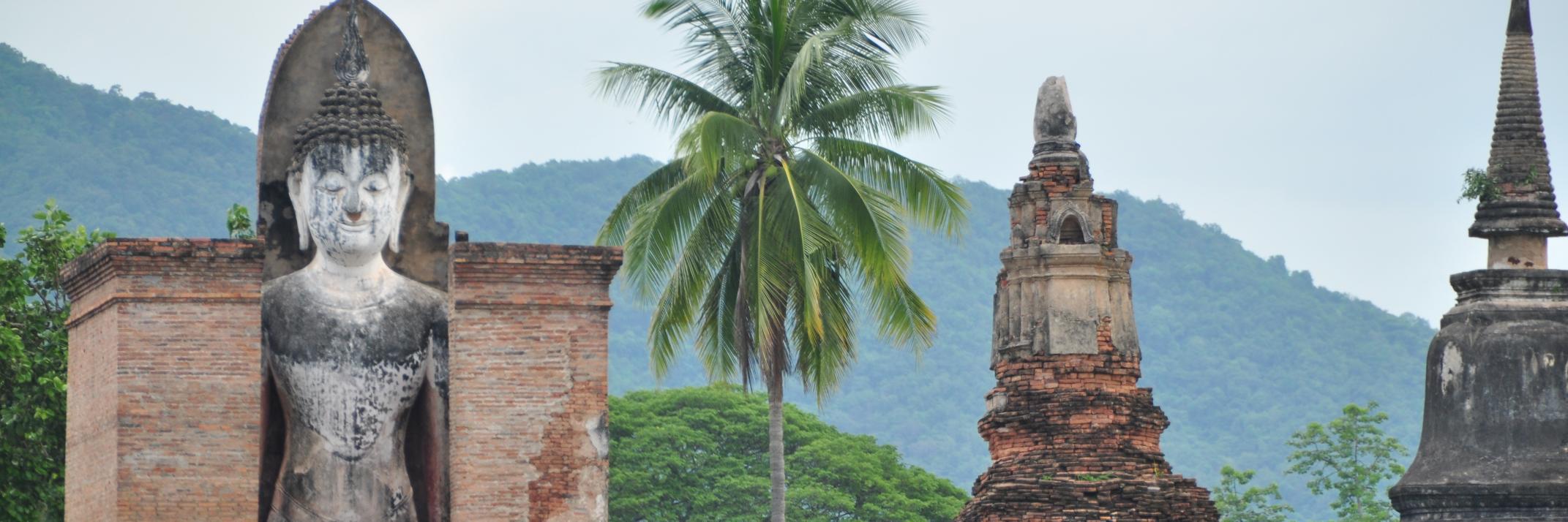 BuddhistEthics's profile banner image