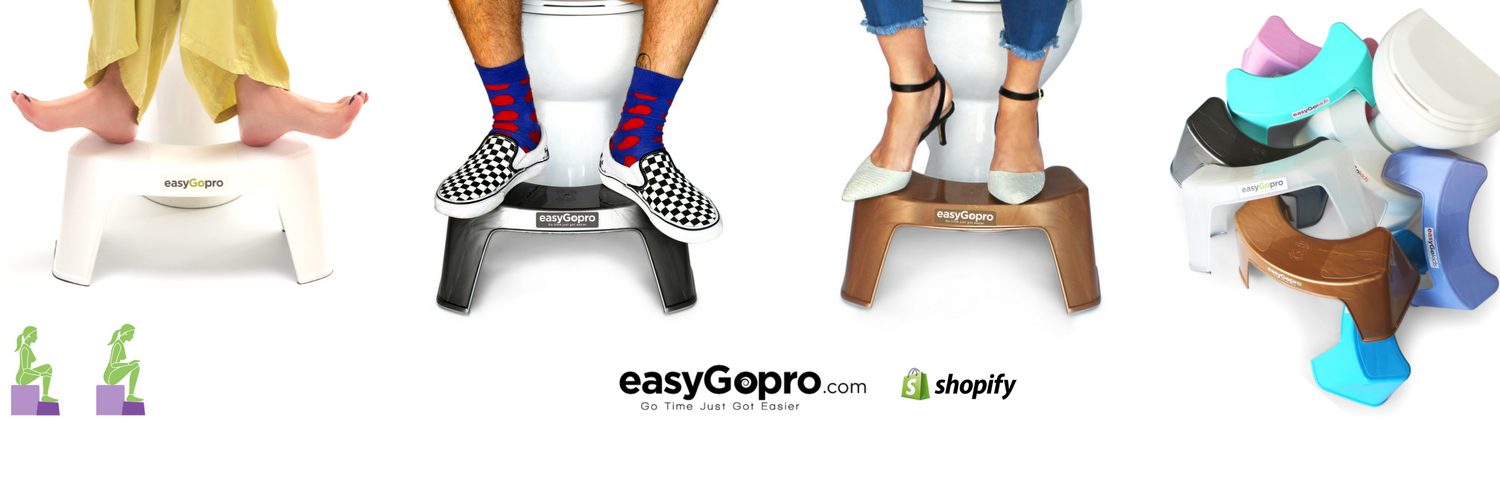 EasyGoPro's profile banner image