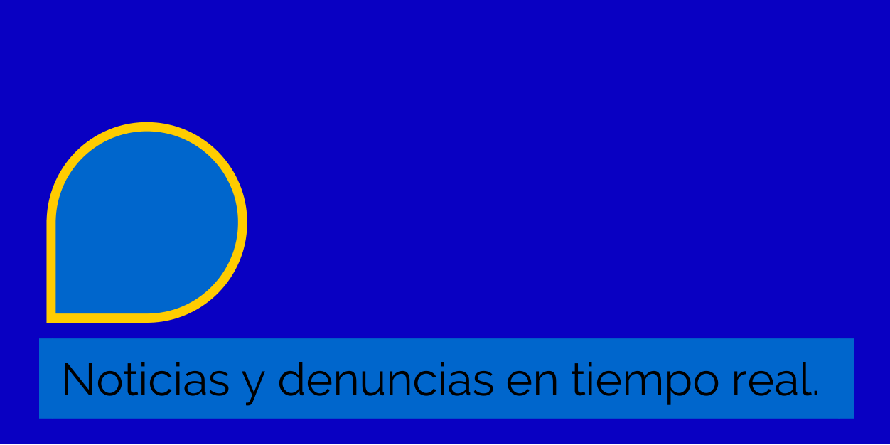 Notidenuncia's profile banner image