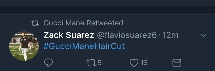 flaviosuarez6's profile banner image