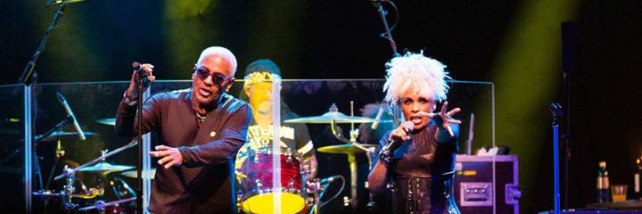 Mothers Finest banner