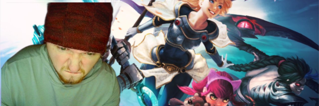 TantrumTank's profile banner image