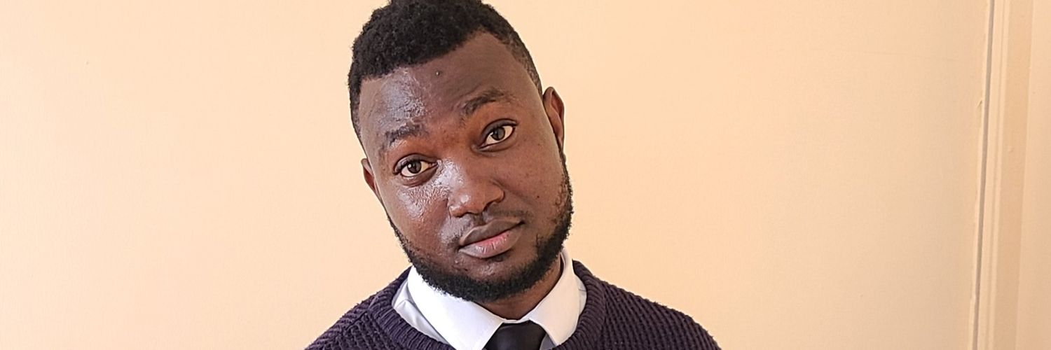 MichaelMugagga's profile banner image