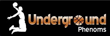 Underground Phenoms banner