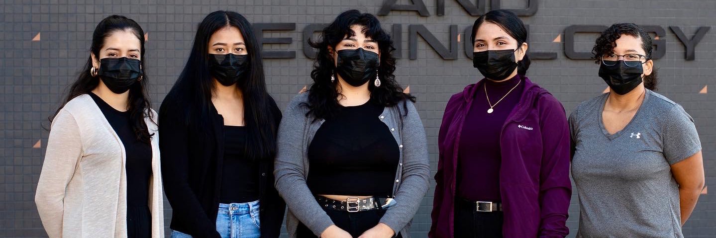 SWE CalStateLA banner