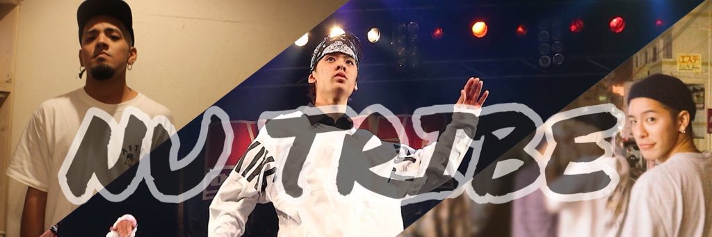 Nutribe_yusei's profile banner image