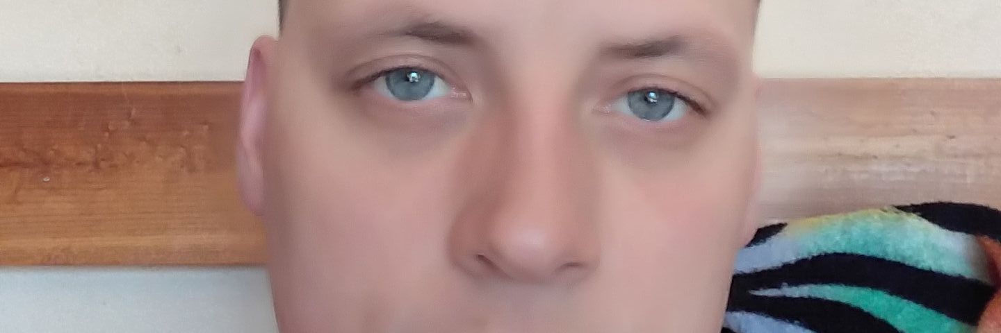 charleslehrer27's profile banner image