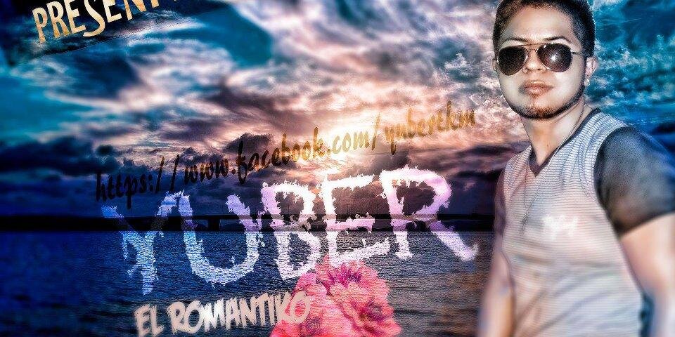 yuber_music's profile banner image