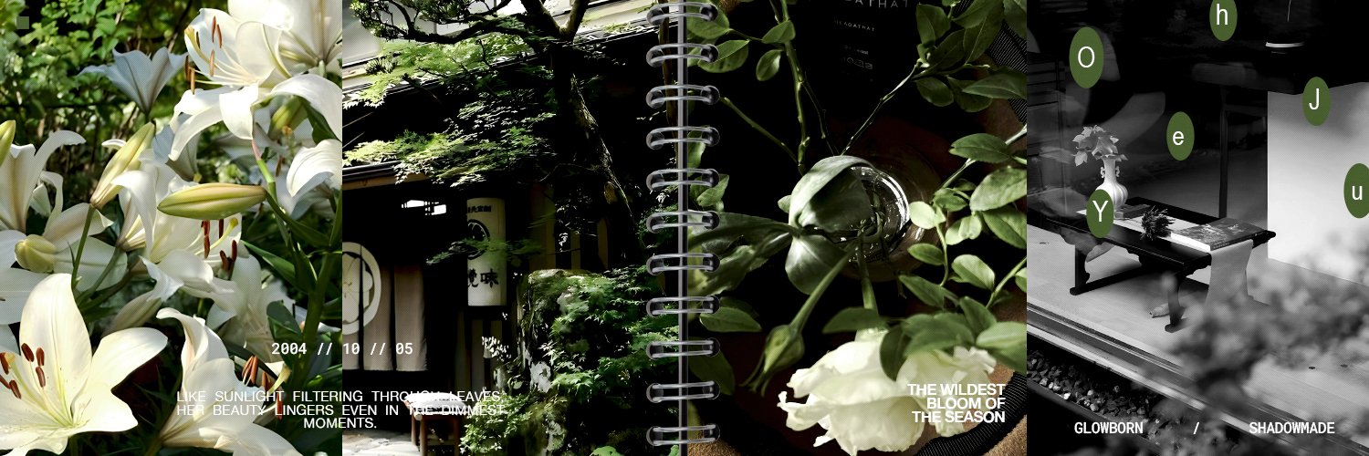 oyeeju's profile banner image